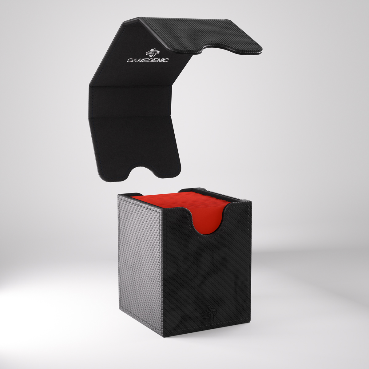 Squire Plus 100XL - Black