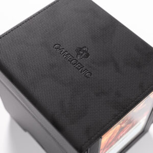 Sidekick PRO 100+ XL Convertible - Black