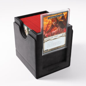 Sidekick PRO 100+ XL Convertible - Black