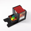 Sidekick PRO 100+ XL Convertible - Black