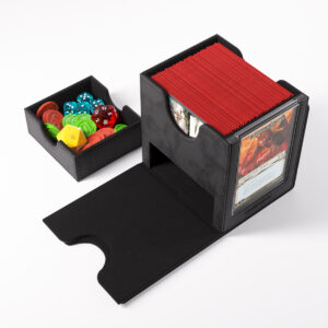 Sidekick PRO 100+ XL Convertible - Black