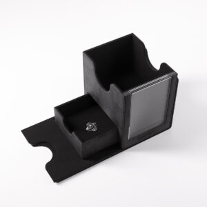 Sidekick PRO 100+ XL Convertible - Black