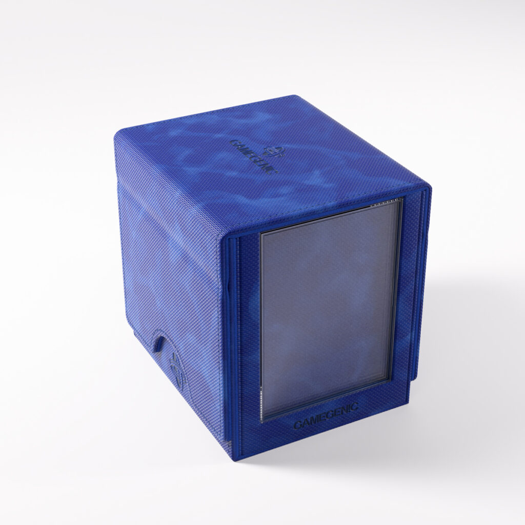 PREMIUM DECK BOXES Archives - Gamegenic