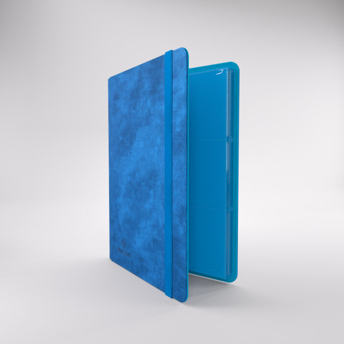 PRIME ALBUM 18-POCKET - Blue
