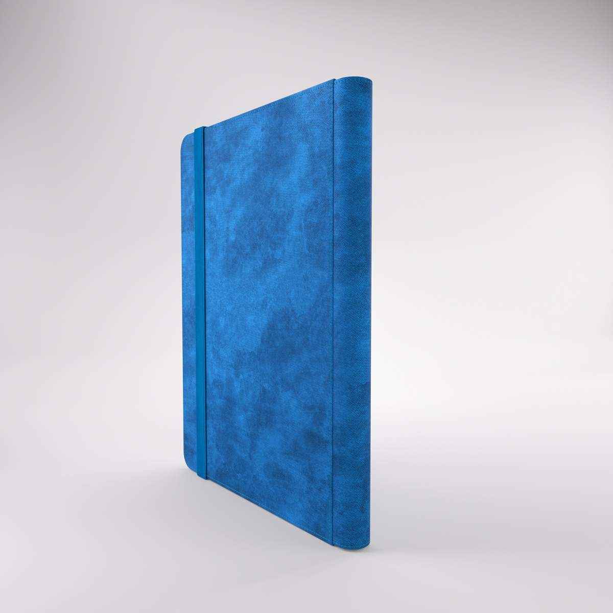 PRIME ALBUM 18-POCKET - Blue