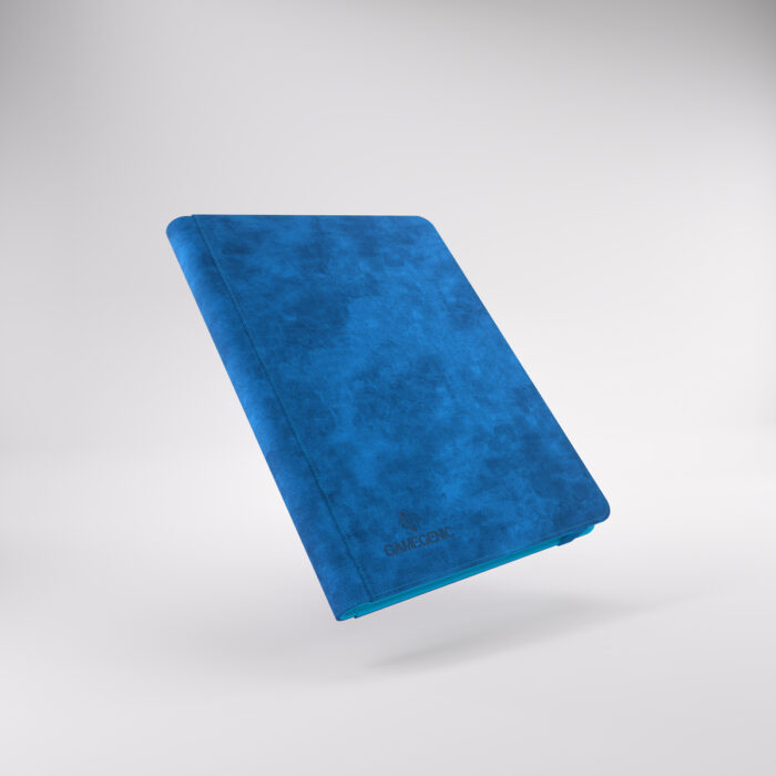 PRIME ALBUM 18-POCKET - Blue