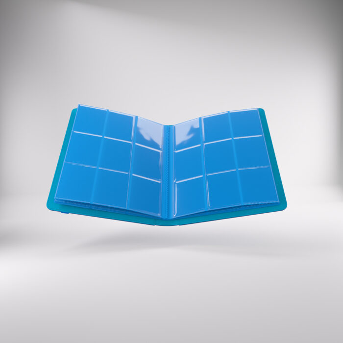 PRIME ALBUM 18-POCKET - Blue