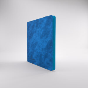 PRIME ALBUM 24-POCKET - Blue