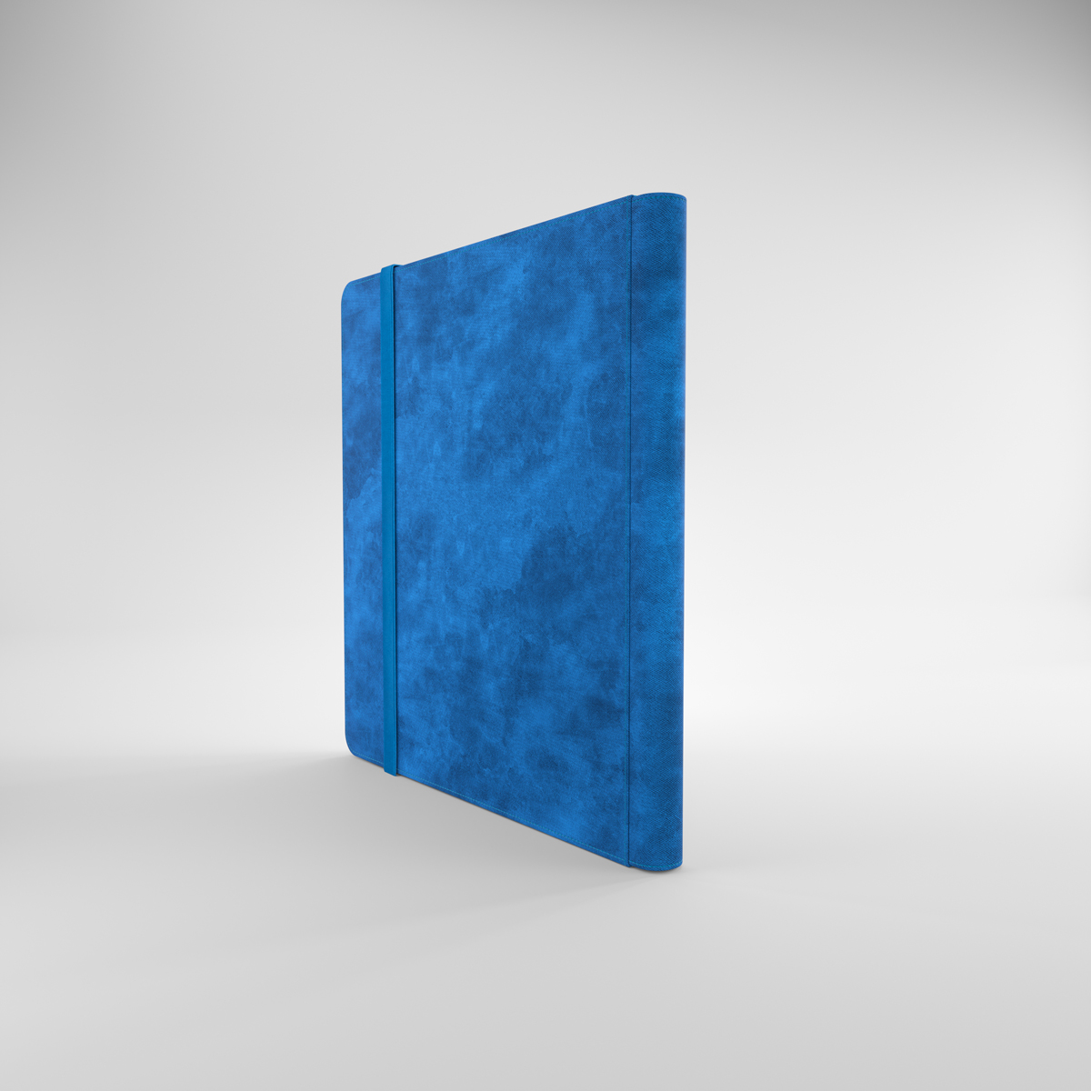 PRIME ALBUM 24-POCKET - Blue PRIME ALBUM 24-POCKET - Blue