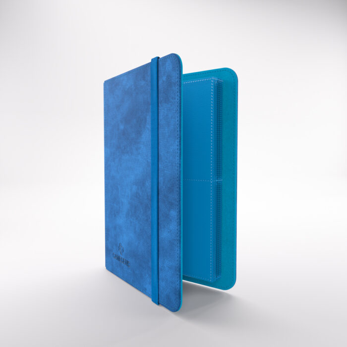 PRIME ALBUM 8-POCKET - Blue