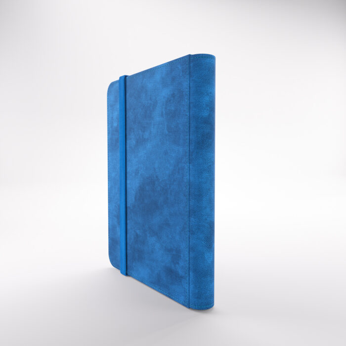 PRIME ALBUM 8-POCKET - Blue