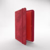 PRIME ALBUM 8-POCKET - Red