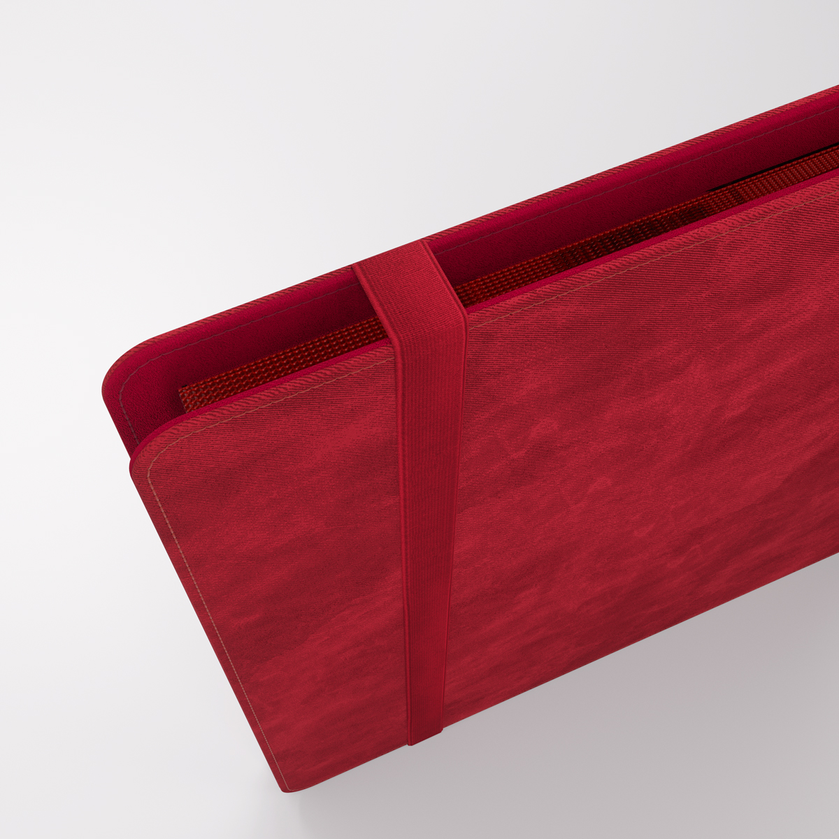 PRIME ALBUM - Red PRIME ALBUM - Red