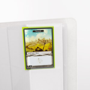 PRIME ALBUM  - White