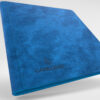 ZIP-UP ALBUM - Blue