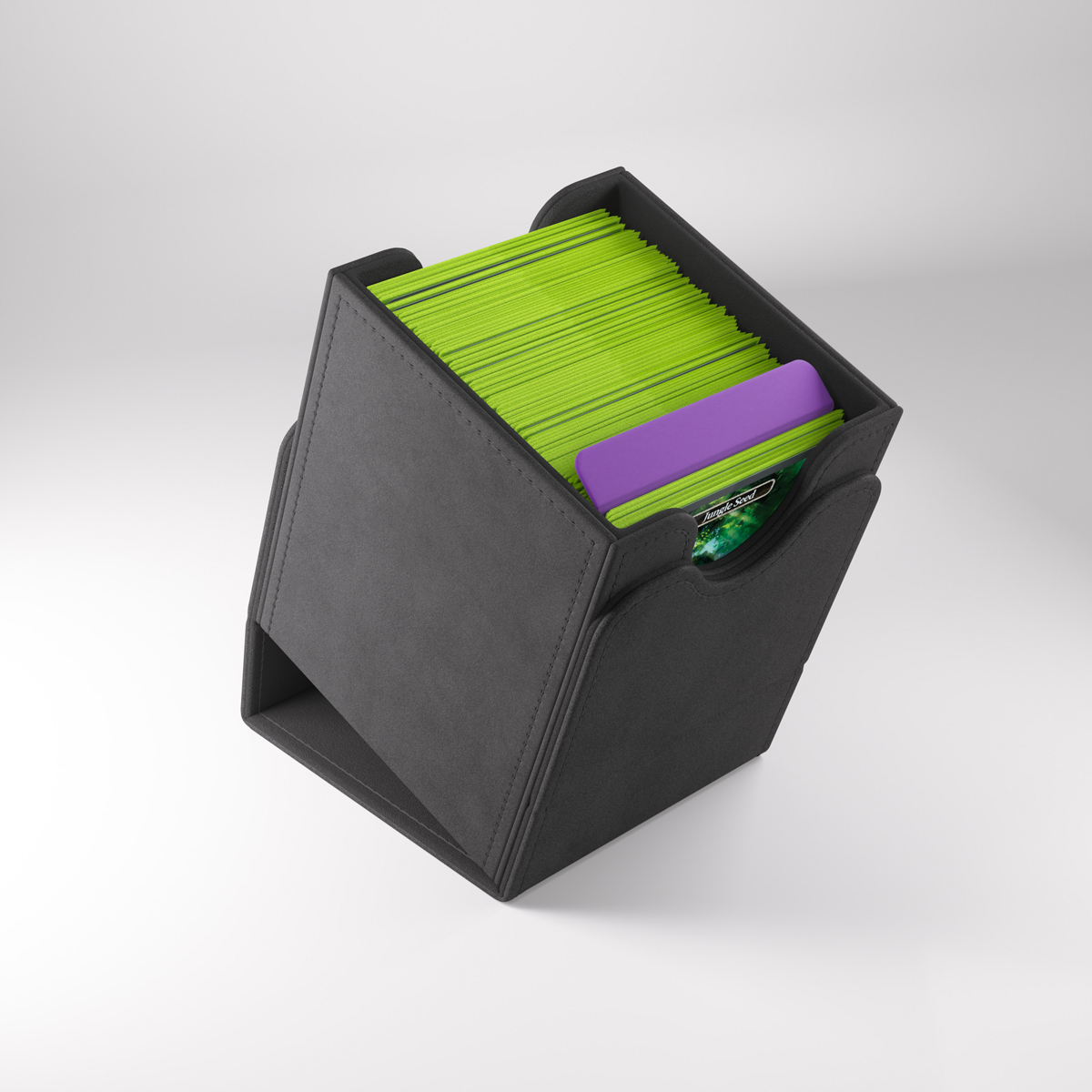 SIDELOADING FLEX CARD DIVIDERS