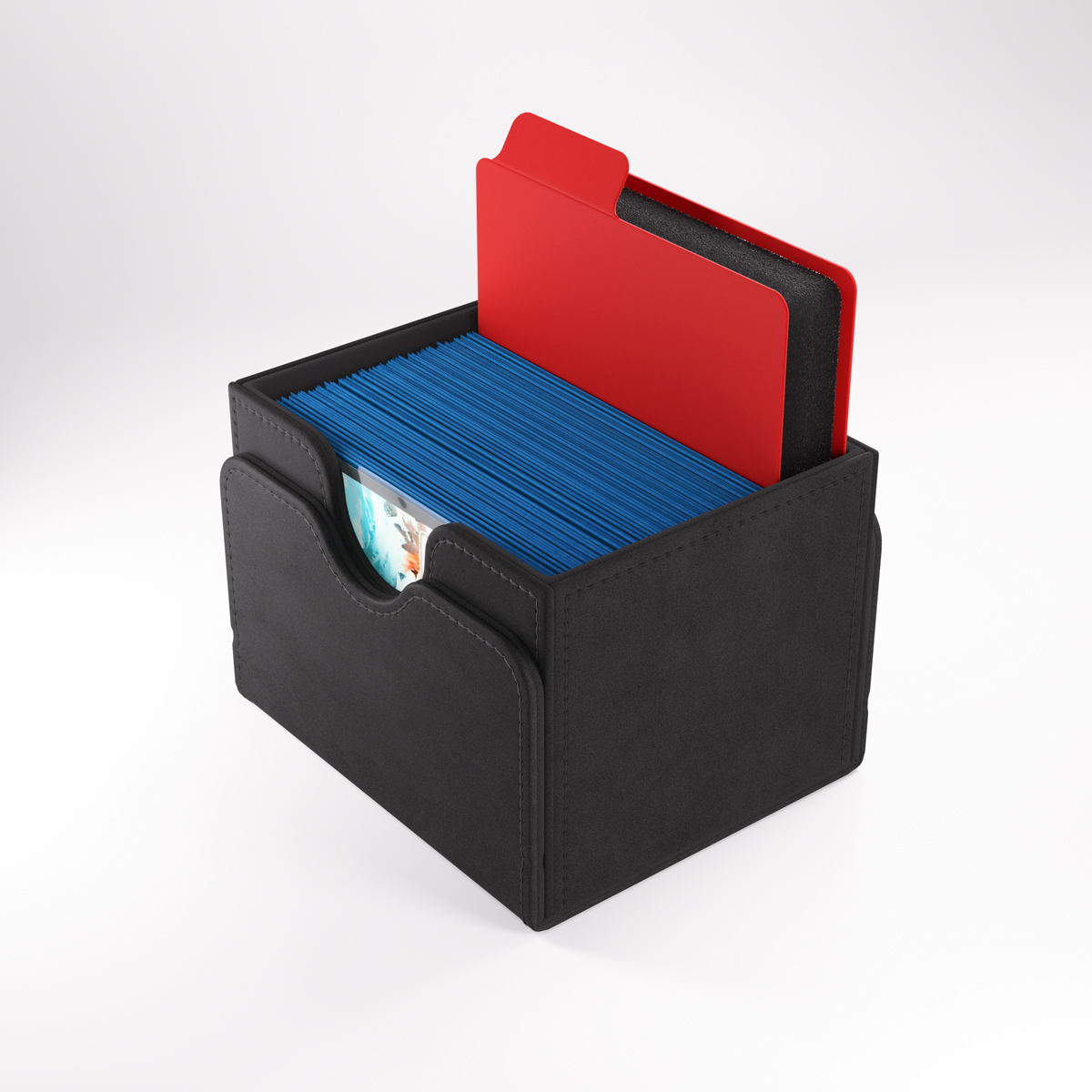 Sideloading Sizemorph Divider - Red Sideloading Sizemorph Divider - Red