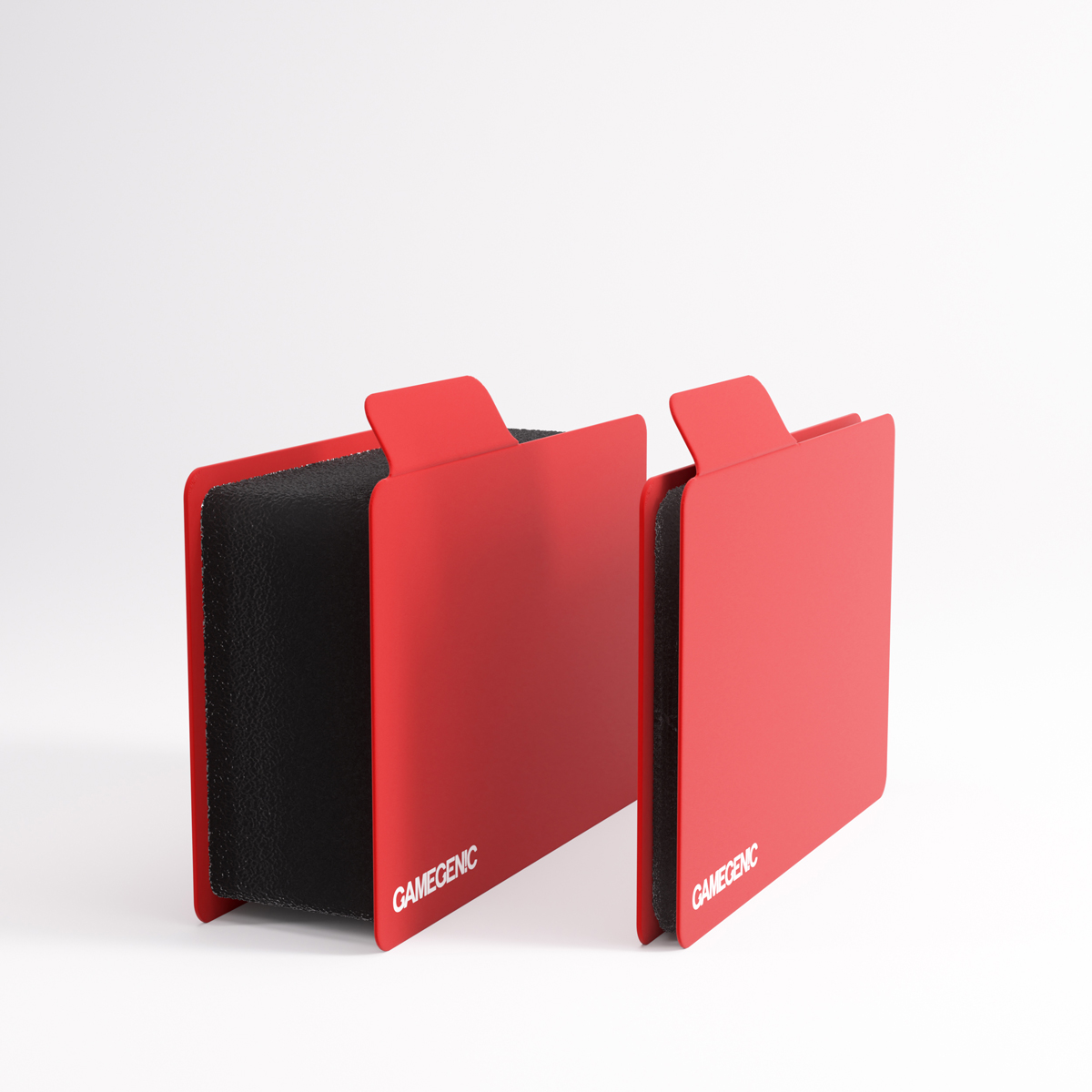 Sideloading Sizemorph Divider - Red Sideloading Sizemorph Divider - Red