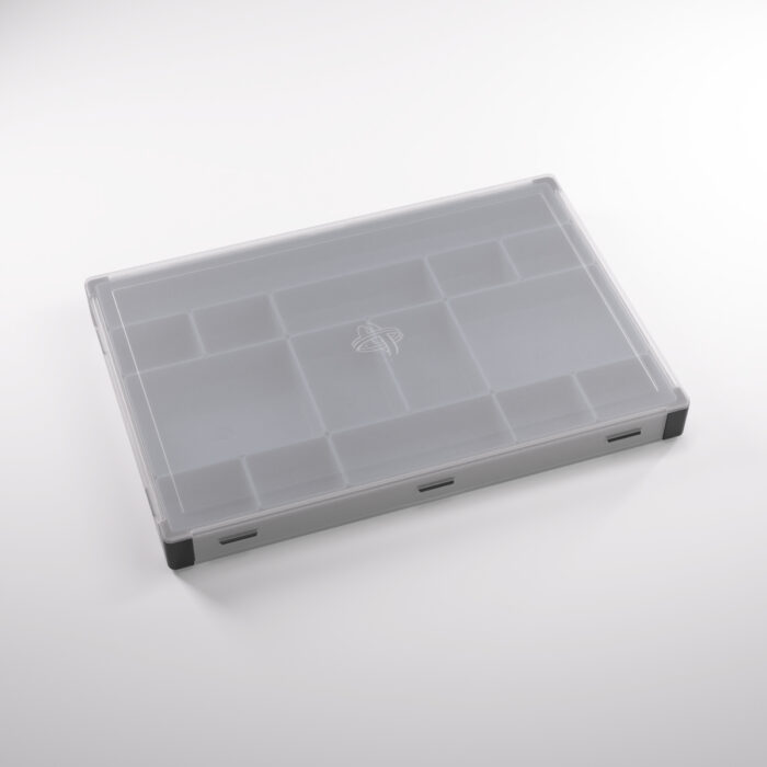 Token Silo XL - Black