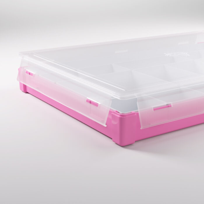 Token Silo XL - Pink