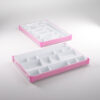 Token Silo XL - Pink