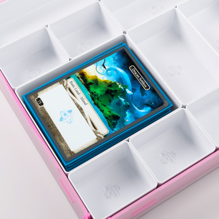 Token Silo XL - Pink