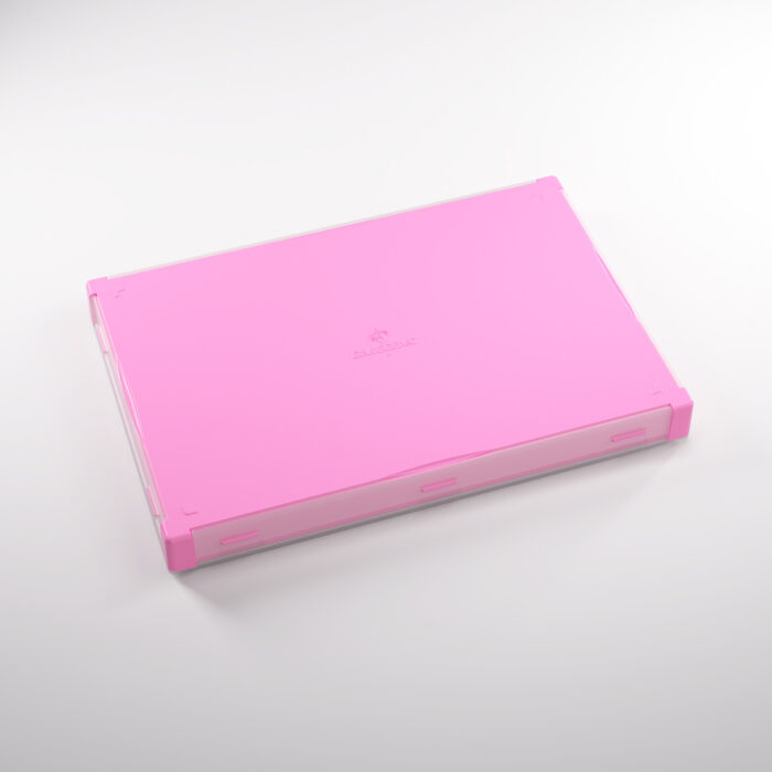 Token Silo XL - Pink