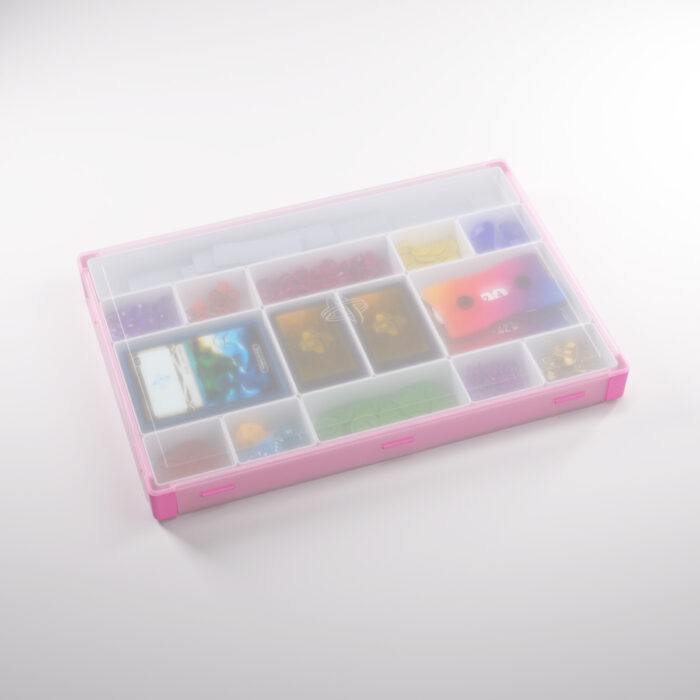 Token Silo XL - Pink