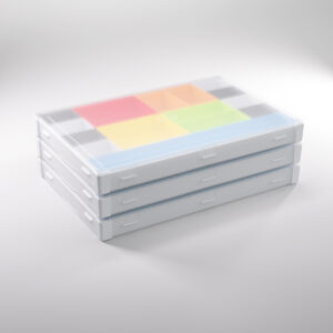 Token Silo XL - White