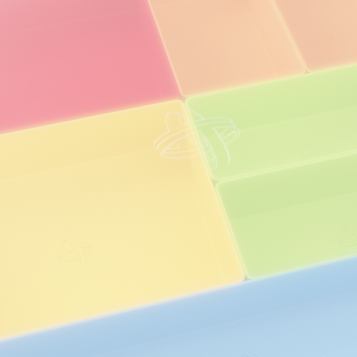 Token Silo XL - White