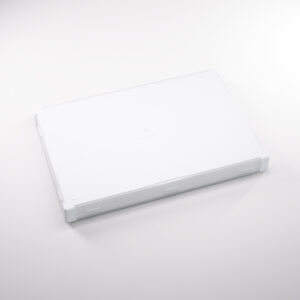 Token Silo XL - White