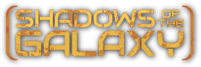 Shadows of the Galaxy