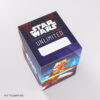 SOFT CRATE - Ahsoka / General Grievous