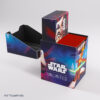 SOFT CRATE - Ahsoka / General Grievous