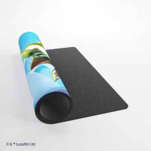 GAME MAT - Yoda
