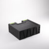 Game Castle - Black Green