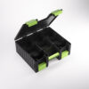 Game Castle - Black Green