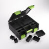 Game Castle - Black Green