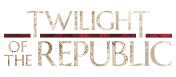 Twilight of the Republic