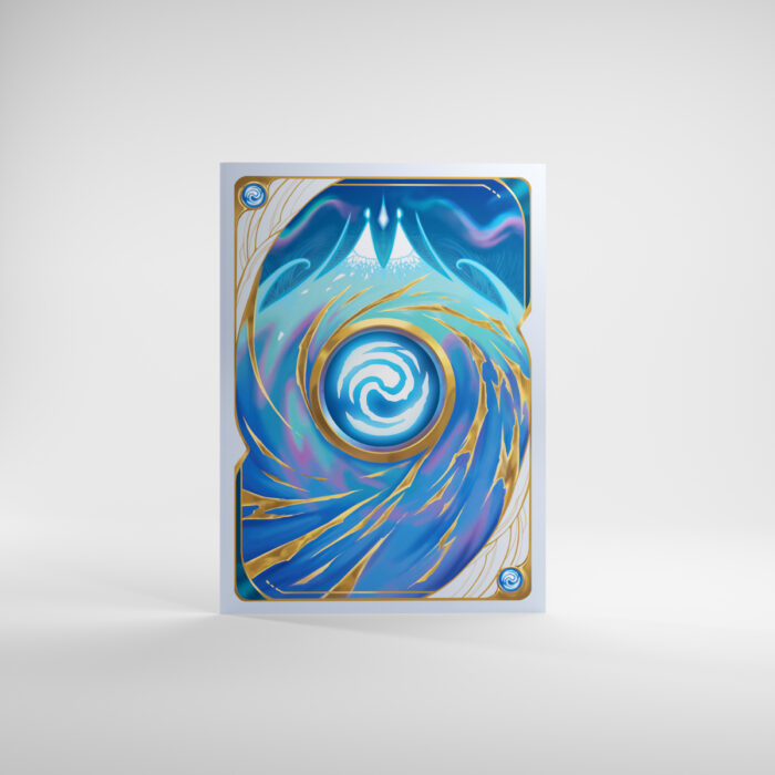 ALTERED® ART SLEEVES - ICE STORM
