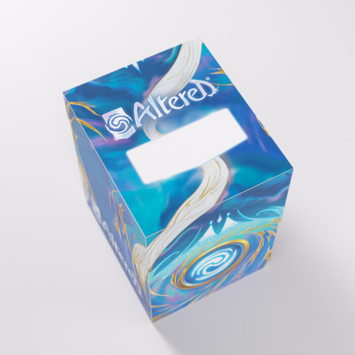 ALTERED® EXPEDITION SOFT BOX - ICE STORM
