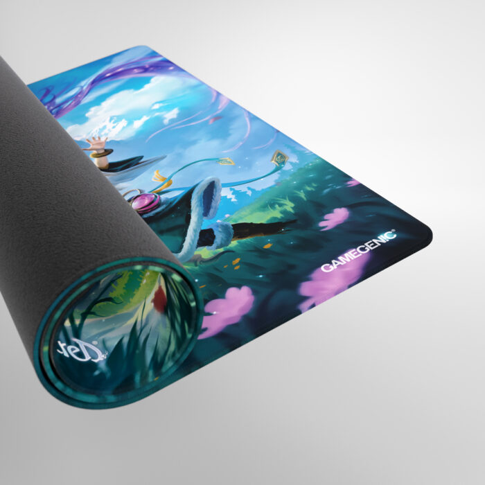 ALTERED® PRIME PLAYMAT - TRIAL BY FROST