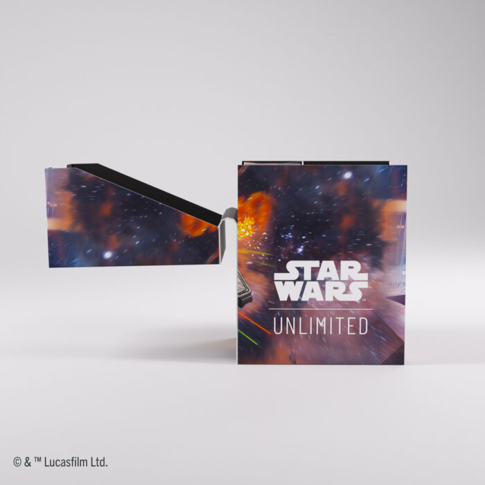 STAR WARS™: UNLIMITEDSOFT CRATE - Gamegenic