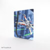 CASUAL ALBUM 18-POCKET - X-WING/TIE FIGHTER