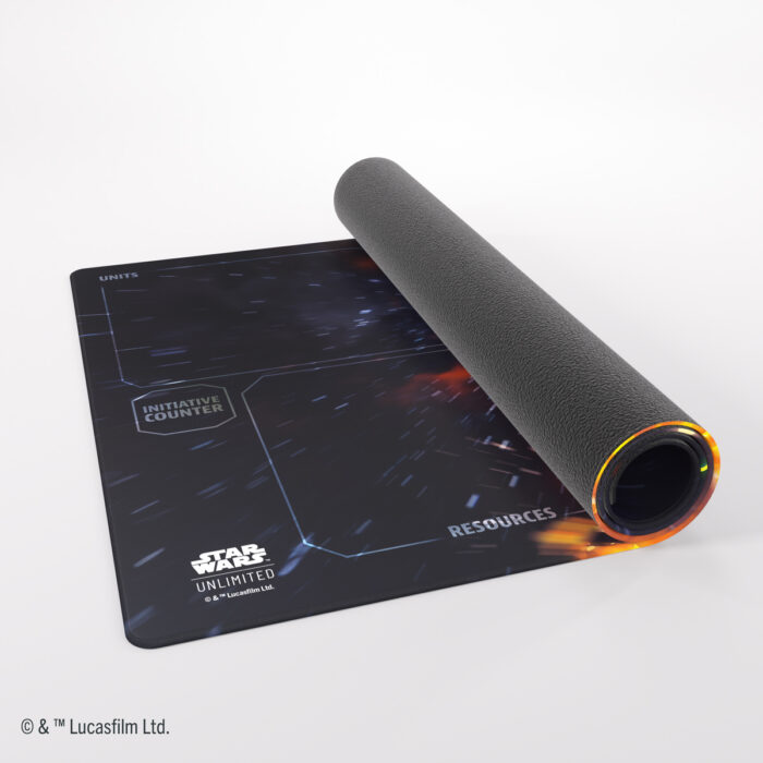 GAME MAT - XTRA-WIDE