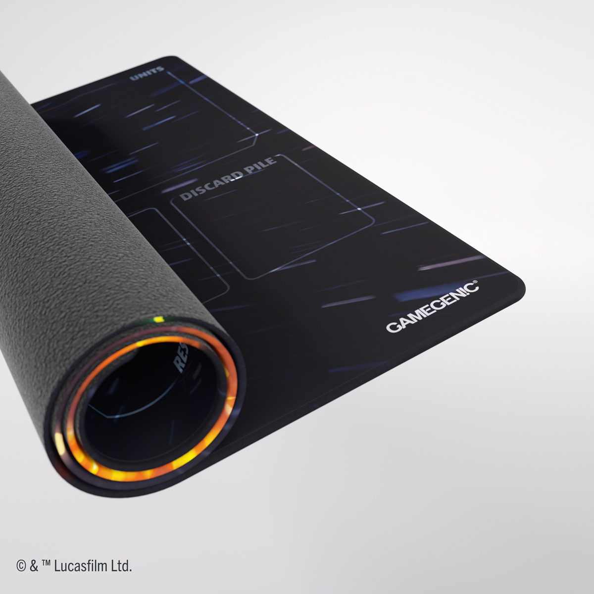 GAME MAT - XTRA-WIDE GAME MAT - XTRA-WIDE