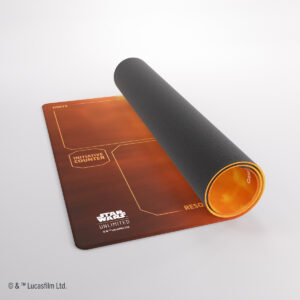 GAME MAT - Fett's Firespray