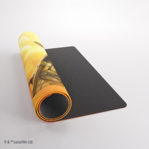 GAME MAT - Fett's Firespray