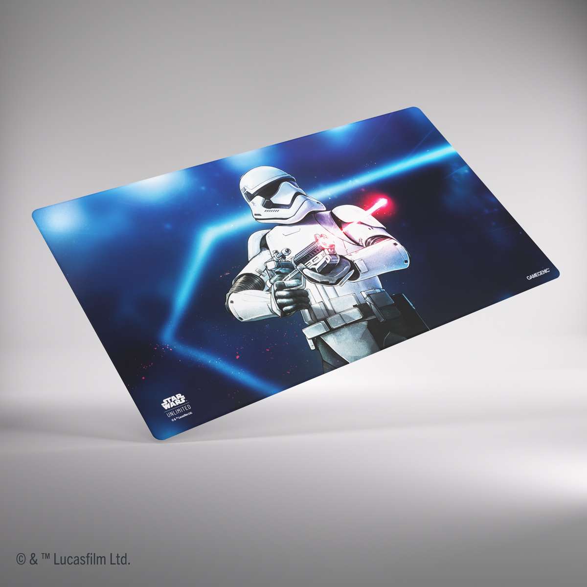 GAME MAT - Stormtrooper