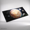 STAR WARS™: UNLIMITED - BATTLE ZONE GAME MAT